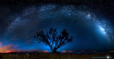 Capturing the Milky Way — A Photographer’s Biggest Challenge