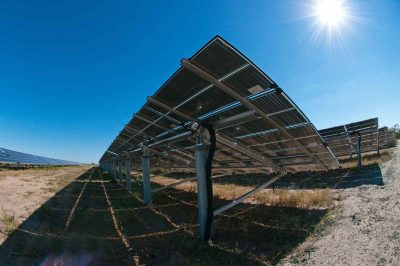 First Tesla Grid-Scale PowerPack in Europe can supply reliable Renewable Energy