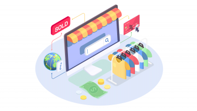 How to create an eye-catching eCommerce website