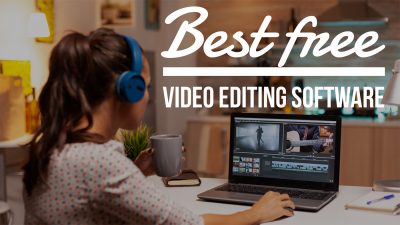 Best free video editing software for YouTube videos