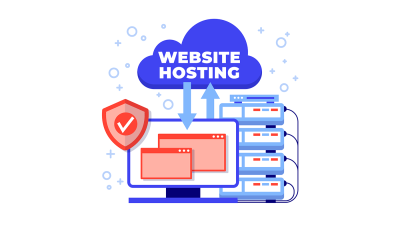 Web hosting guide