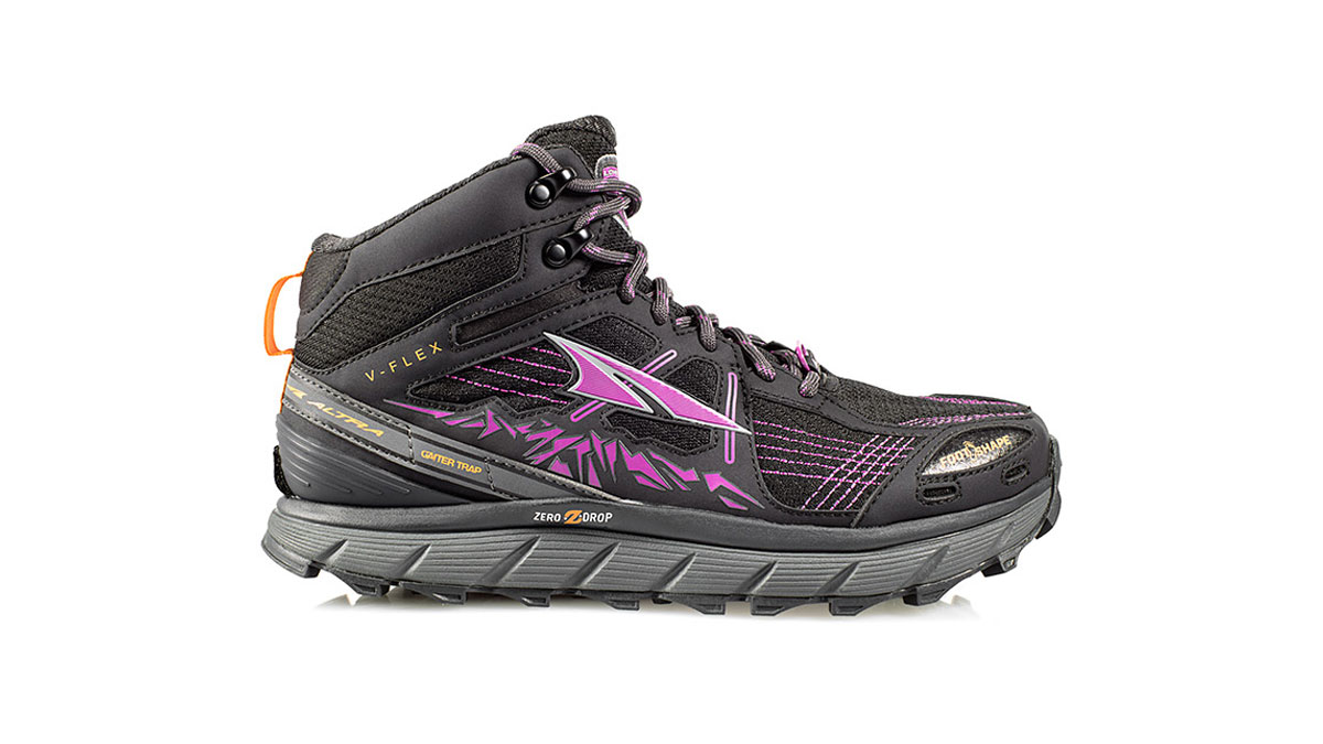 The ultimate list of vegan hiking boots and walking shoes