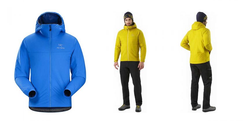 Best winter jackets made without down of 2017-2018 | Vegan Adventurist