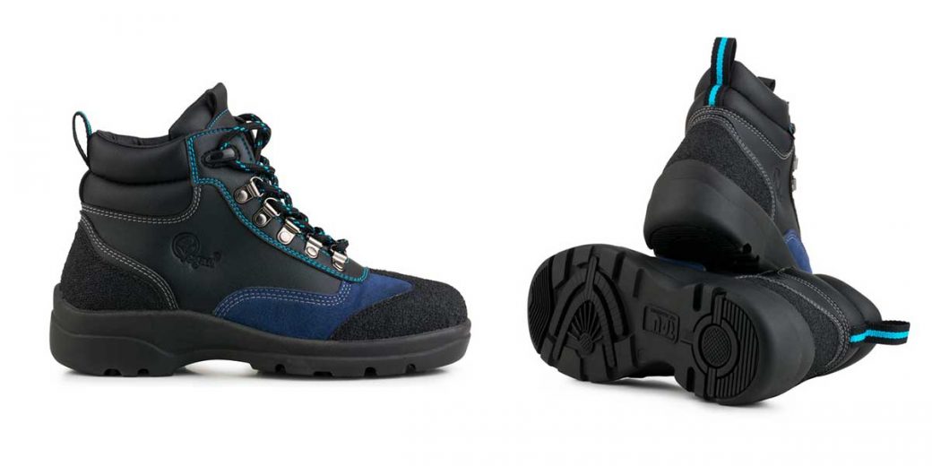 vegan hiking shoes
