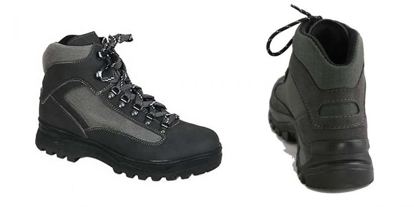 ethical hiking shoes