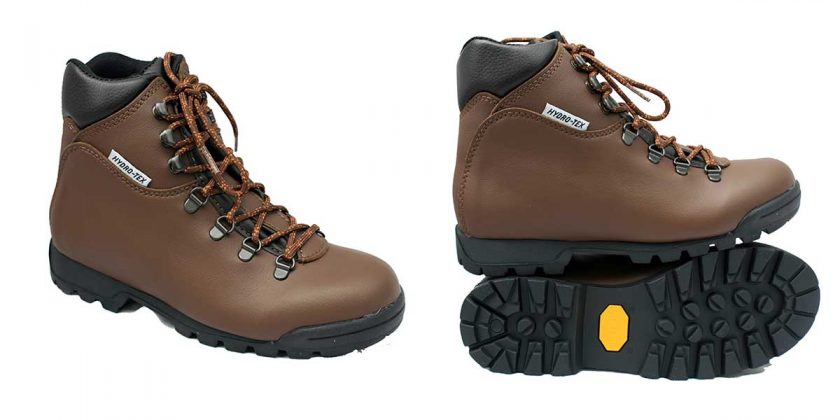 ethical hiking shoes