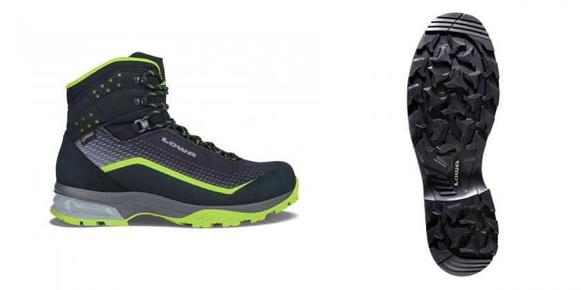 The ultimate list of vegan hiking boots and walking shoes