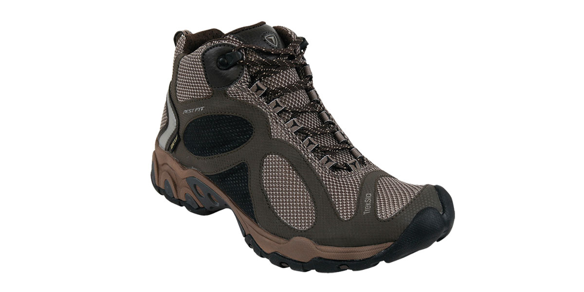 vegan hiking shoes