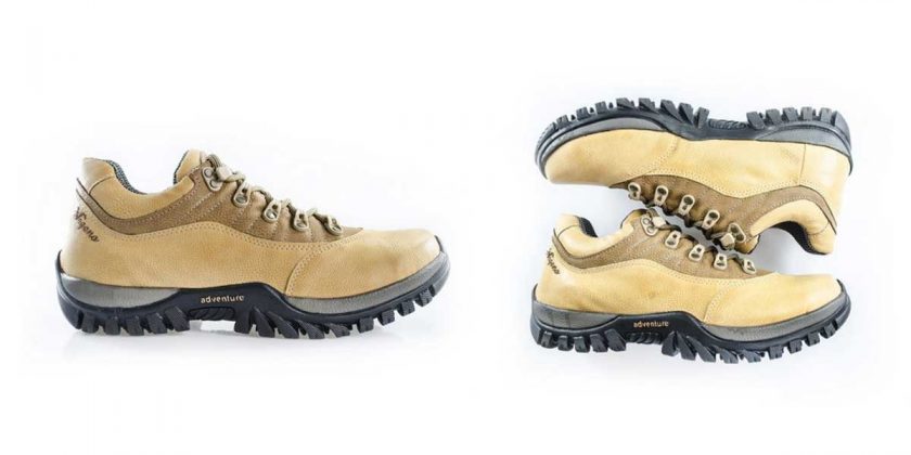 waterproof vegan walking boots