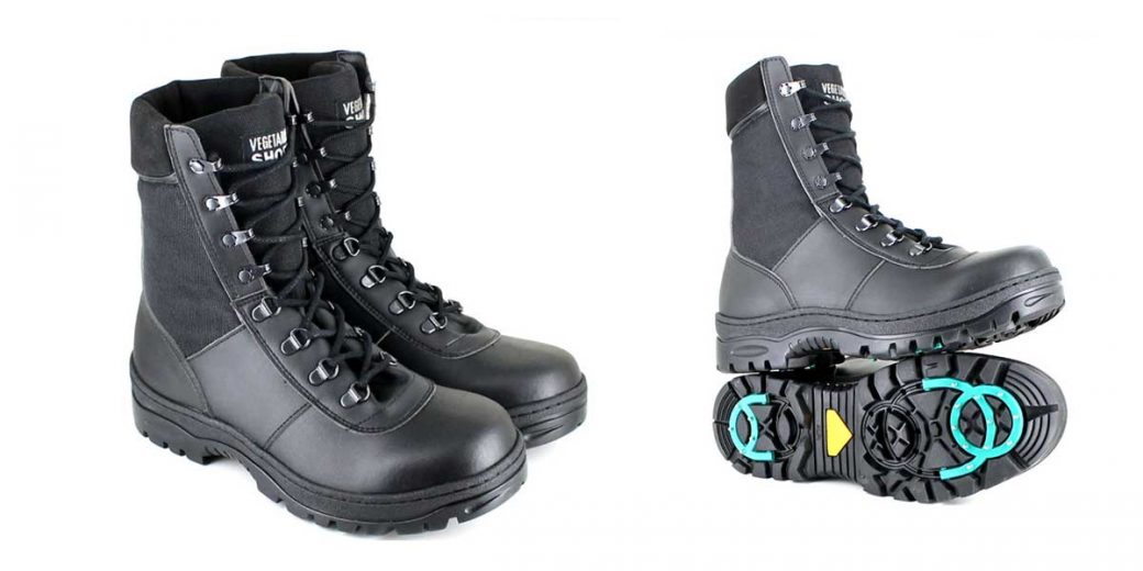20 best vegan winter boots and snow boots | Vegan Adventurist
