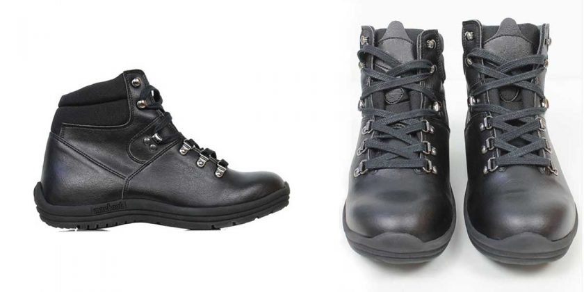 The ultimate list of vegan hiking boots and walking shoes