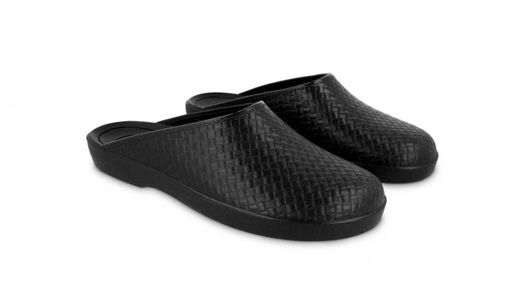 8 best vegan clogs and flat shoes