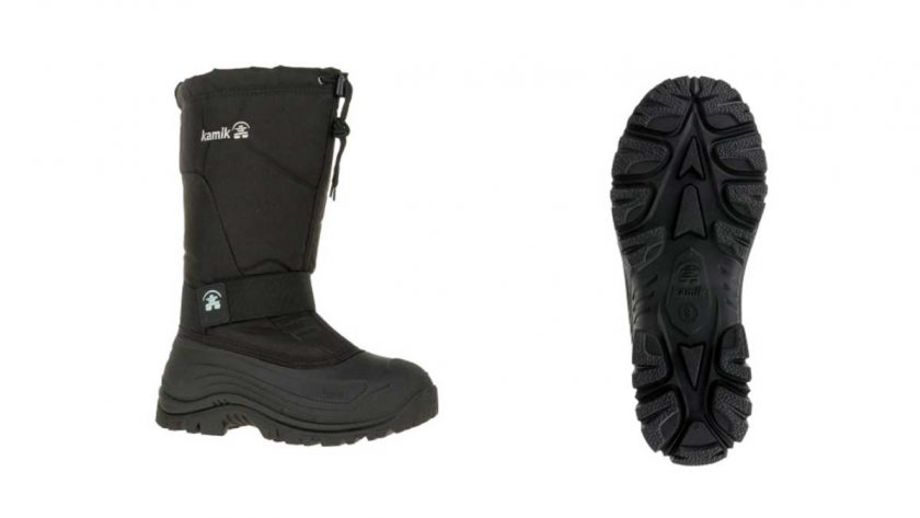 vegan snow boots women