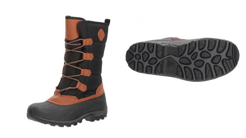 vegan snow boots women