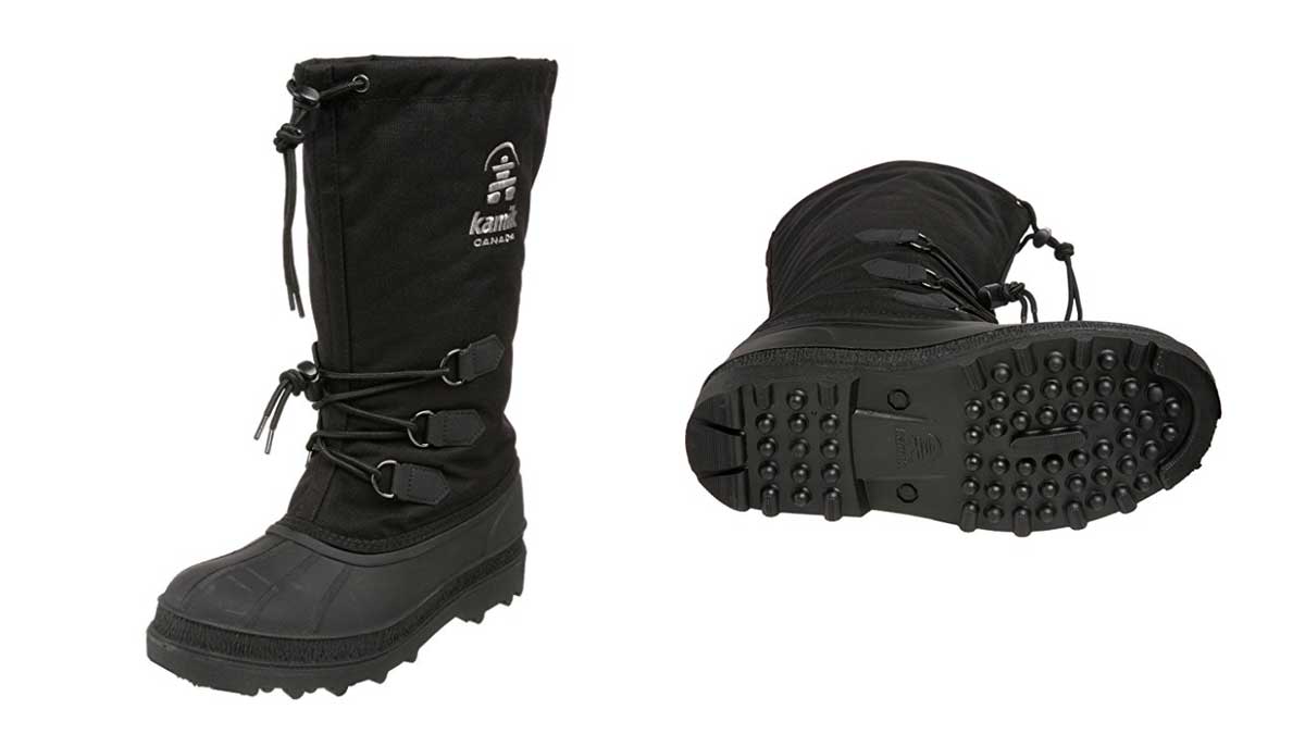 20 best vegan winter boots and snow boots | Vegan Adventurist