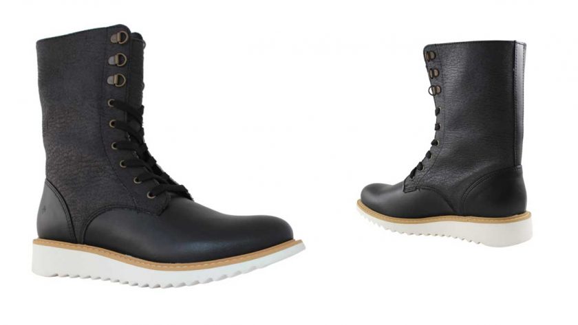 vegan winter boots 2018