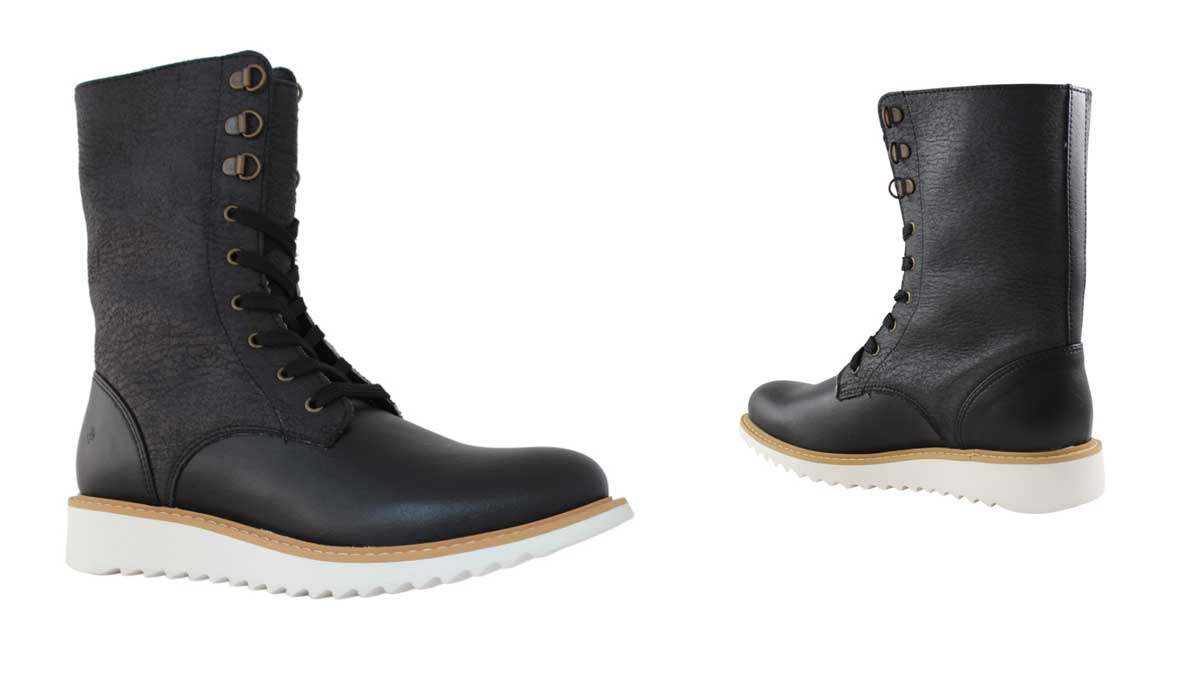 20 best vegan winter boots and snow boots | Vegan Adventurist