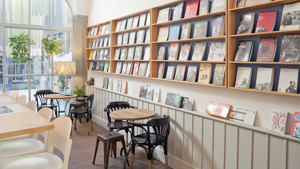 Vegan street food and ice cream in Florence! Vegan Adventurist