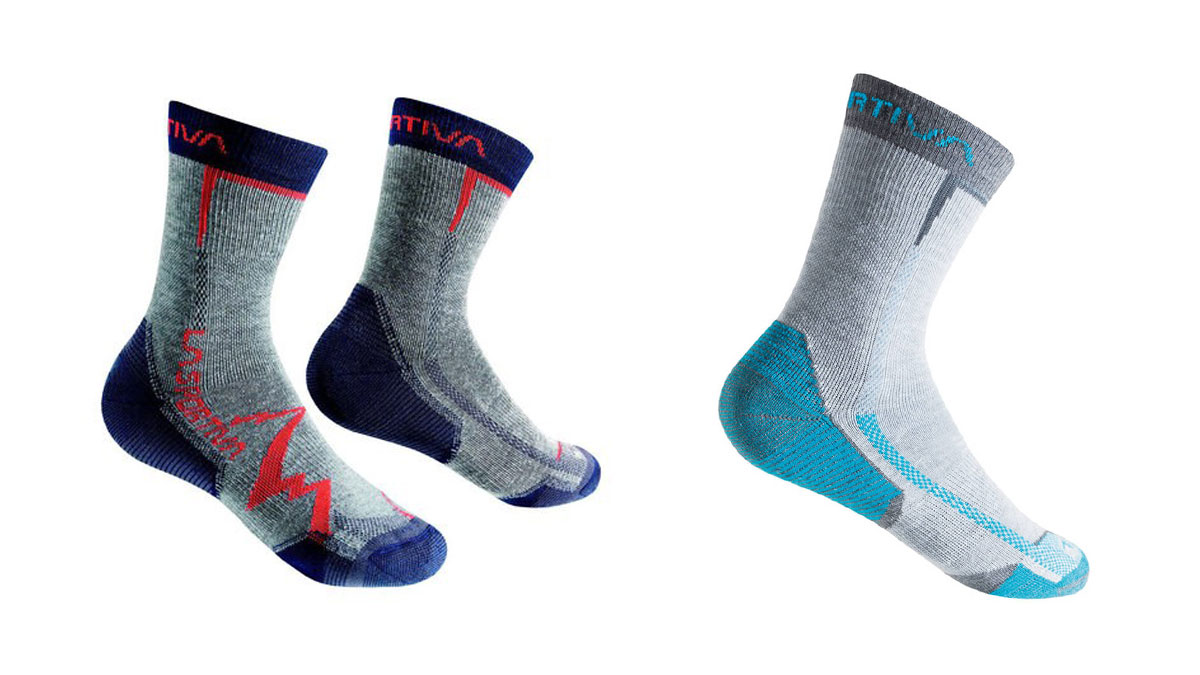 10 vegan alternatives to wool hiking socks Vegan Adventurist