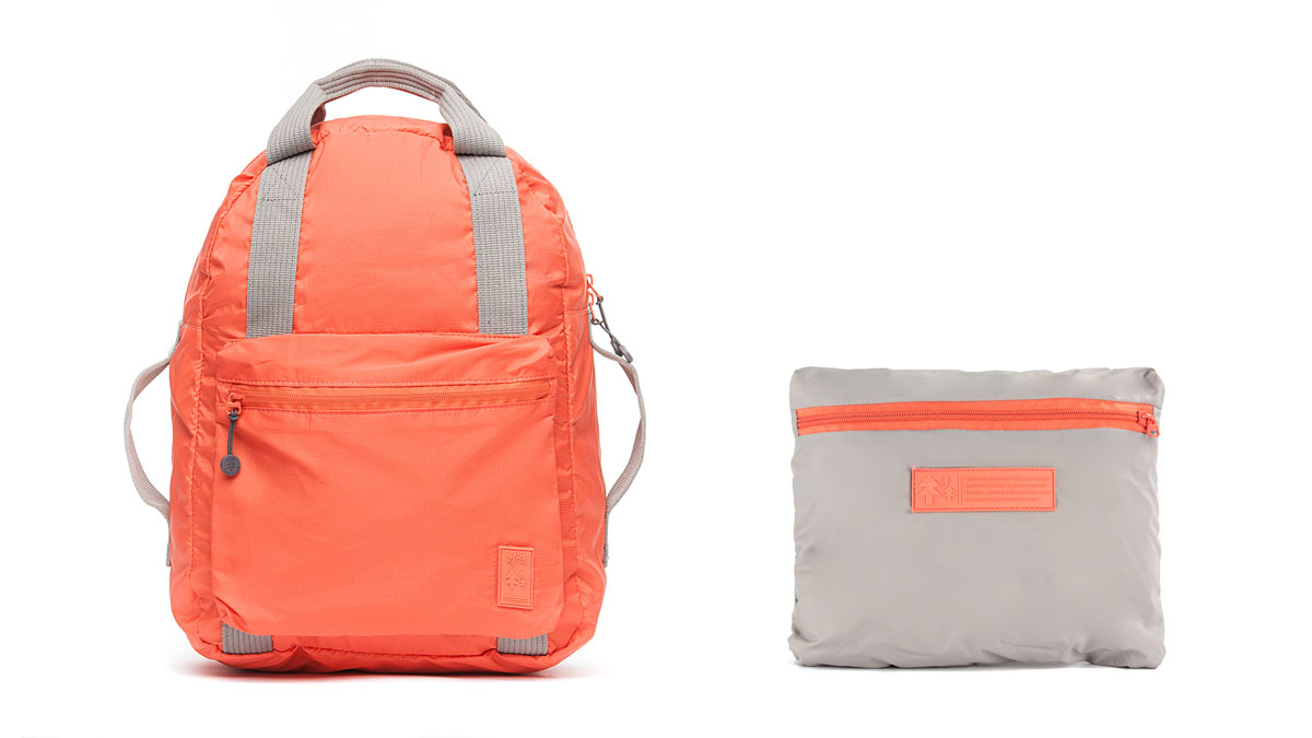 Best packable backpacks for travel (that are also waterproof!)