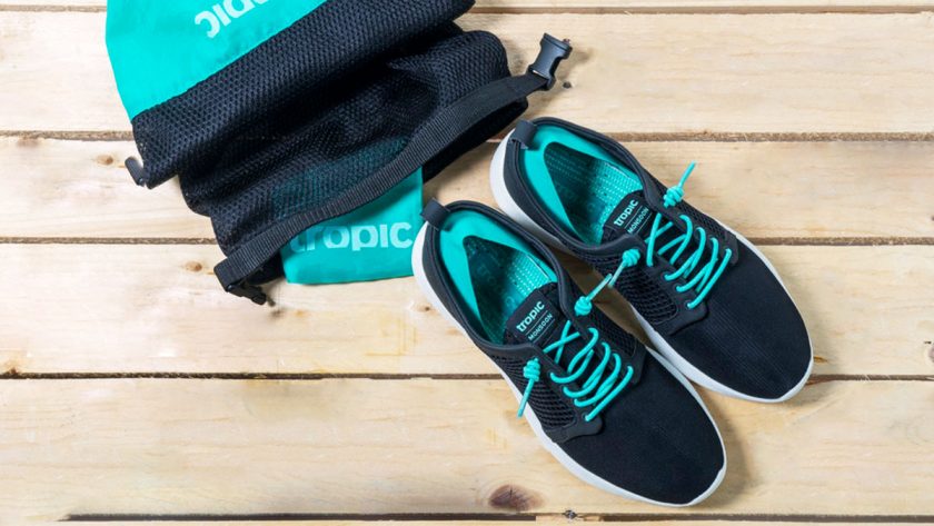 vegan travel shoes