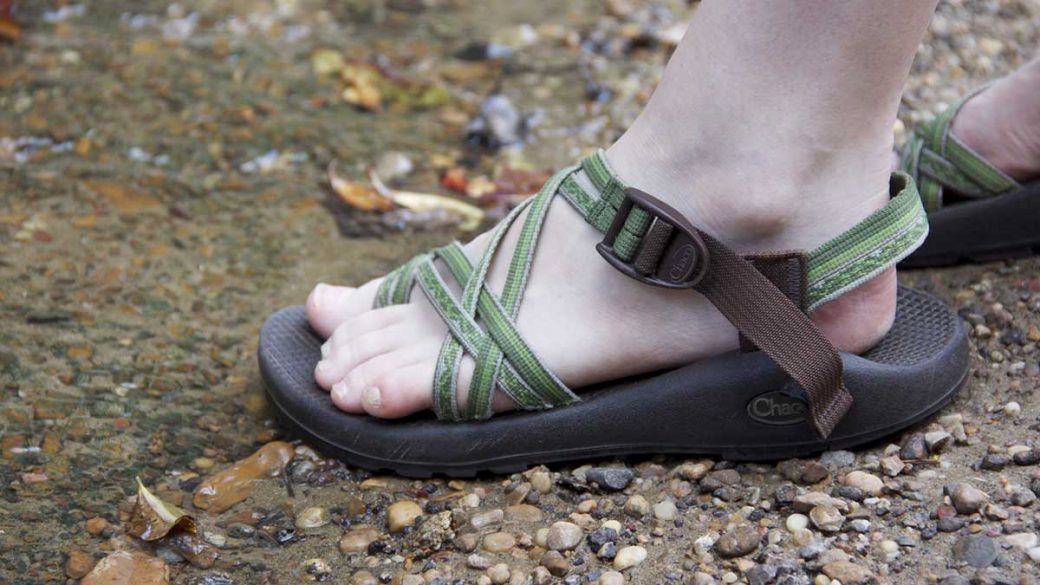 vegan sport sandals