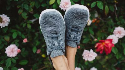 Best vegan trainers clearance