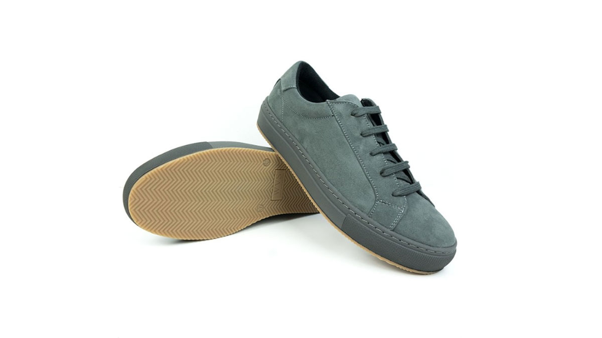 asos vegan trainers