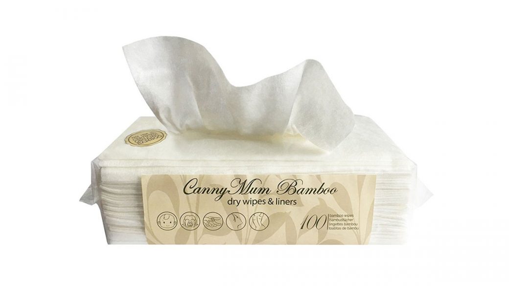 11 environmentally friendly alternatives to wet wipes Vegan Adventurist