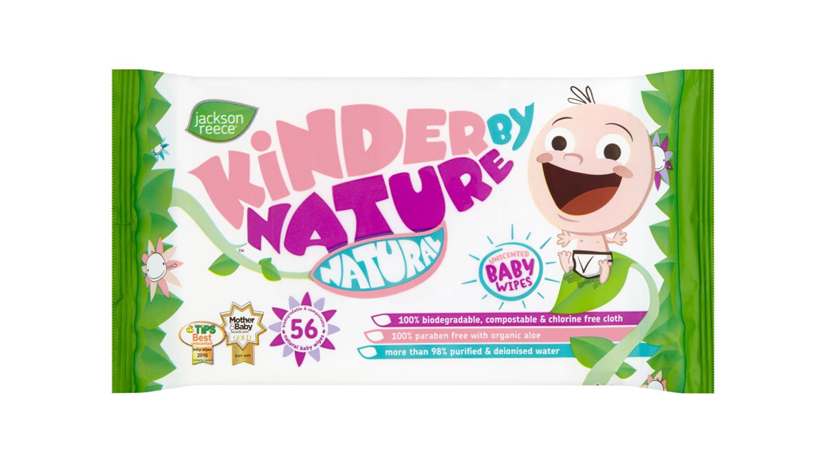 11 environmentally friendly alternatives to wet wipes Vegan Adventurist