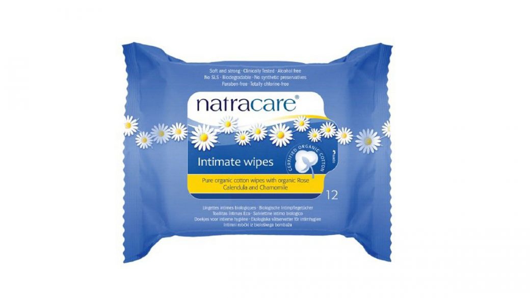 11 environmentally friendly alternatives to wet wipes Vegan Adventurist