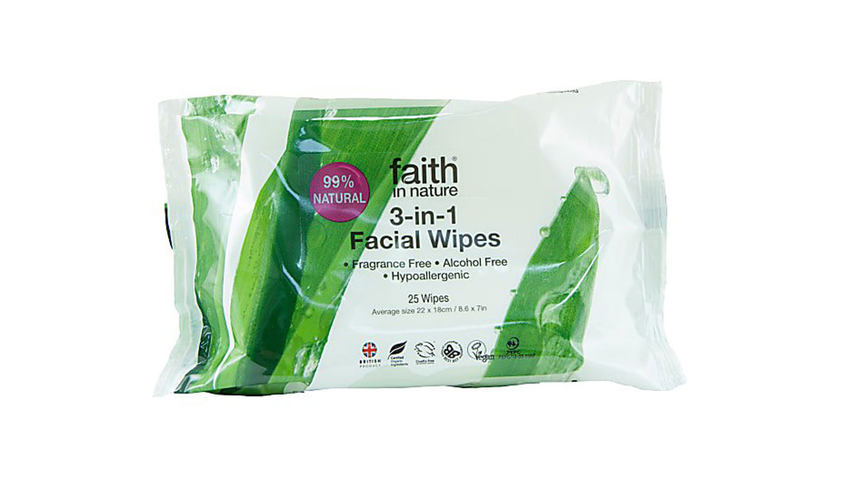 11 environmentally friendly alternatives to wet wipes Vegan Adventurist
