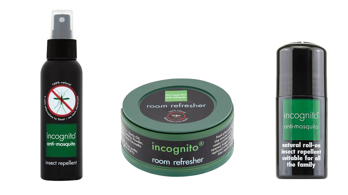 How to protect yourself against the midges in Scotland Vegan Adventurist