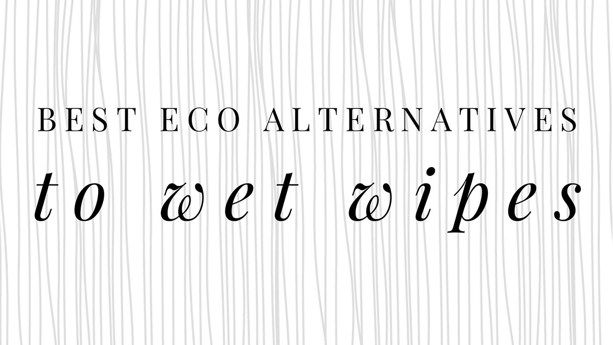 best eco friendly wipes