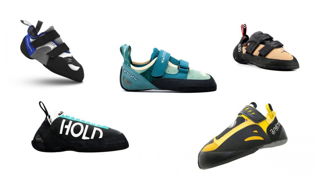 A guide to vegan climbing shoes | Vegan 