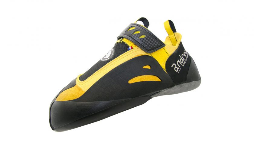 vegan climbing shoes