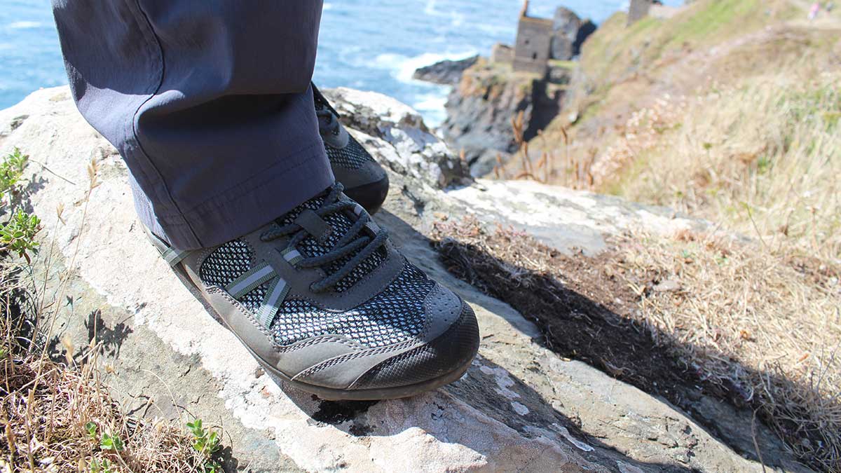 Xero shoes terraflex deals