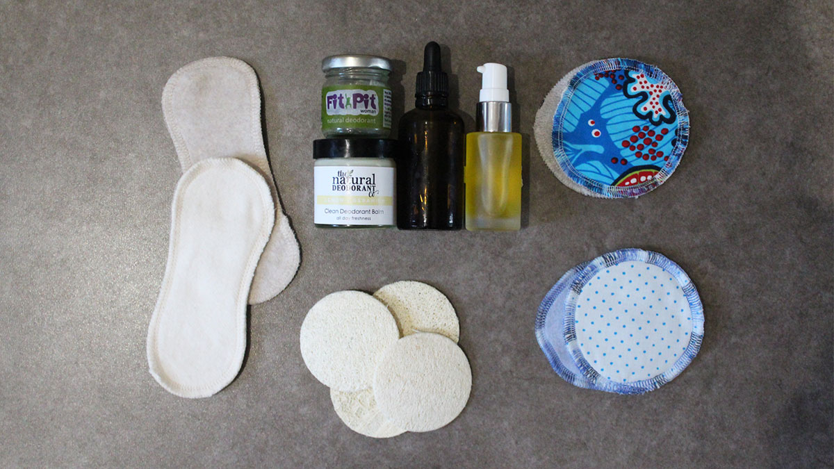 Guide to plastic free toiletries Vegan Adventurist