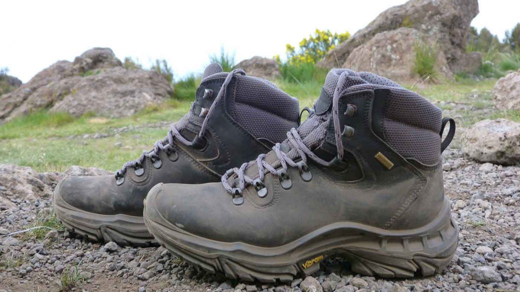 Will's Vegan Shoes Hiking Boot Review 