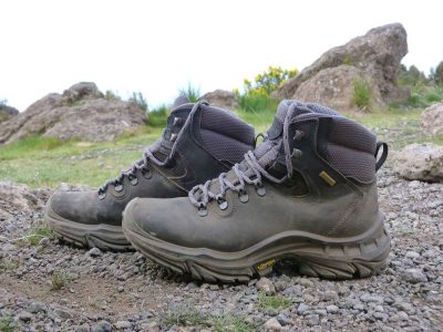 Will's Vegan Shoes Hiking Boot Review - Vegan Adventurist