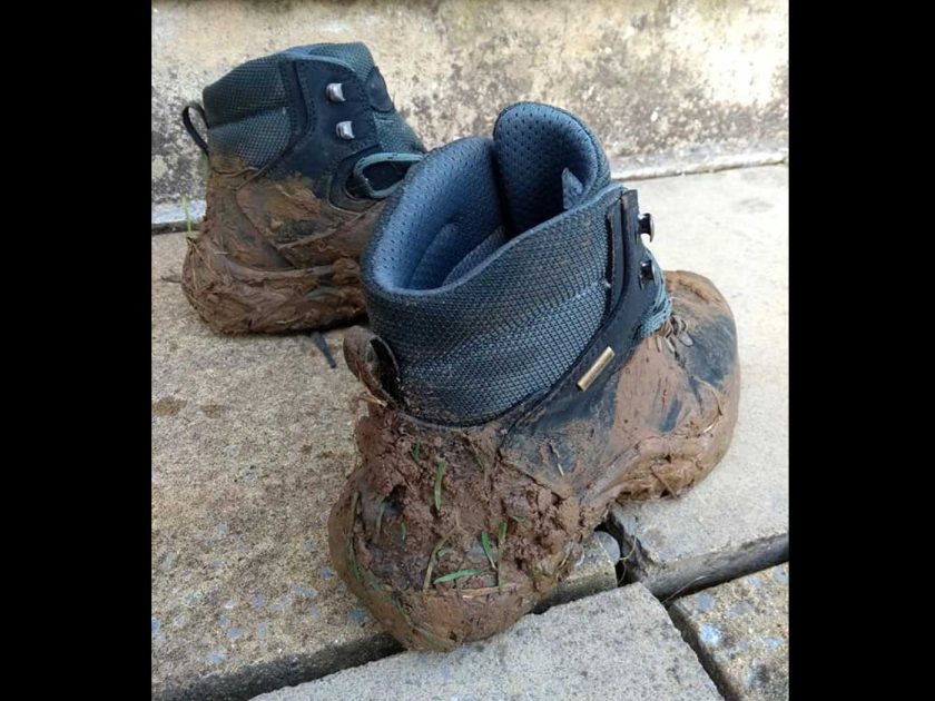 Will's Vegan Shoes Hiking Boot Review - Vegan Adventurist