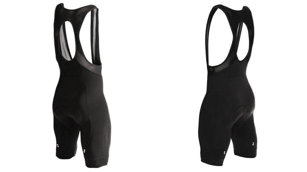 Review Rivelo Honister Pro Men's Bib Shorts Vegan Adventurist