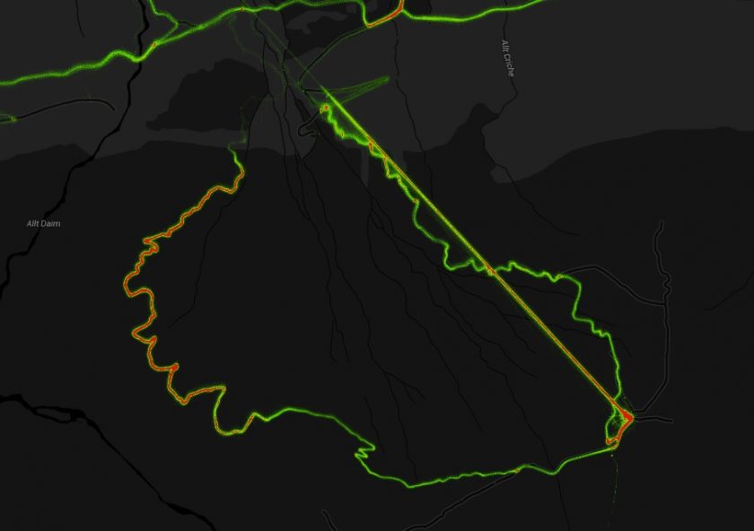 strava-fort-william