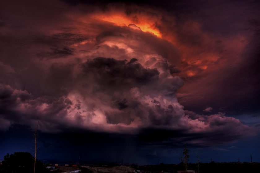 thunderhead