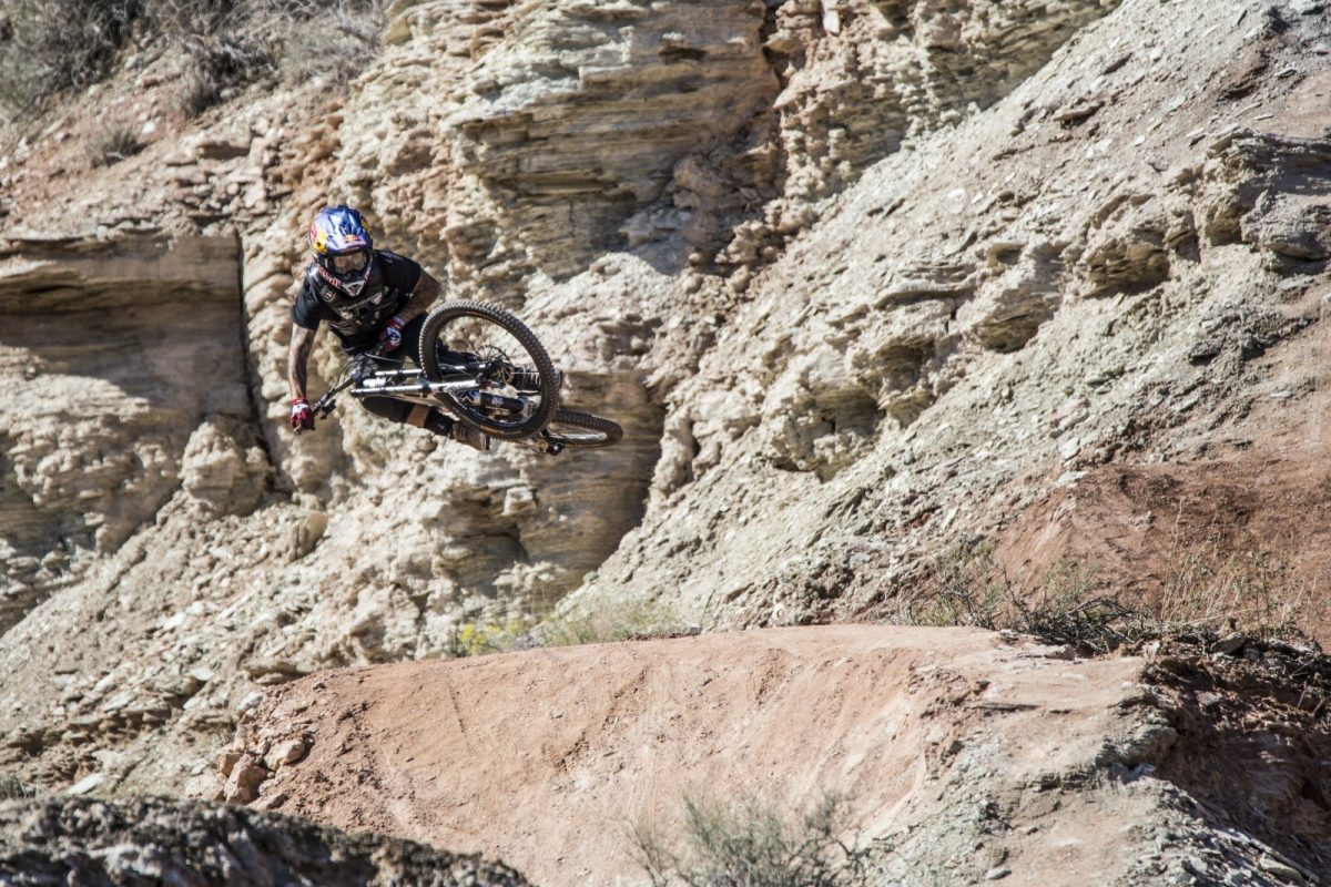 Lacondeguy sales rampage 2018