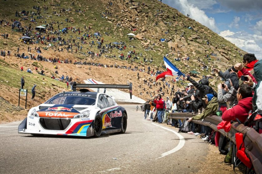 Photo: © RedBull Content Pool