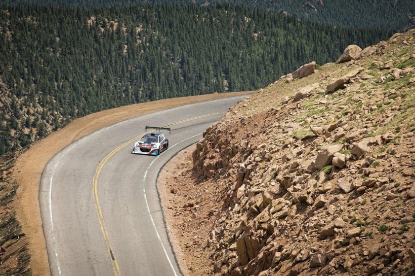 Photo: © RedBull Content Pool.