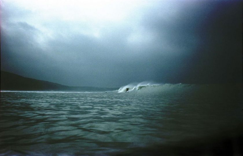 Photo from Flickr (localsurfer).