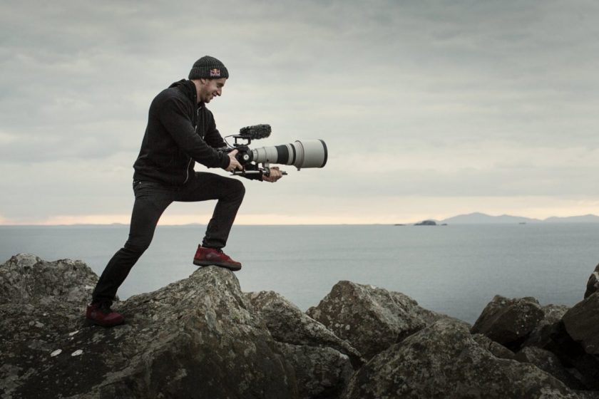Photo: Rutger Pauw / Red Bull Content Pool.