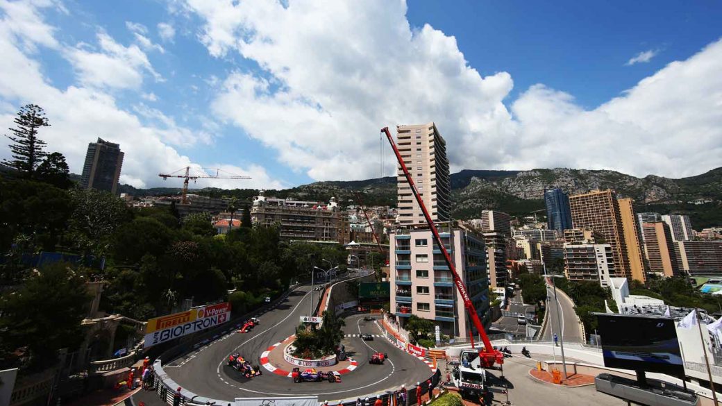 Experience the exhilarating F1 GP race in Monaco, featuring thrilling moments from the 2015 event. Witness the Monaco grand prix action firsthand and immerse yourself in the prestigious atmosphere of this iconic race